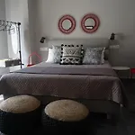 Yasemi Superb Two Floor Apartment