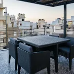 Yasemi Superb Two Floor Apartment