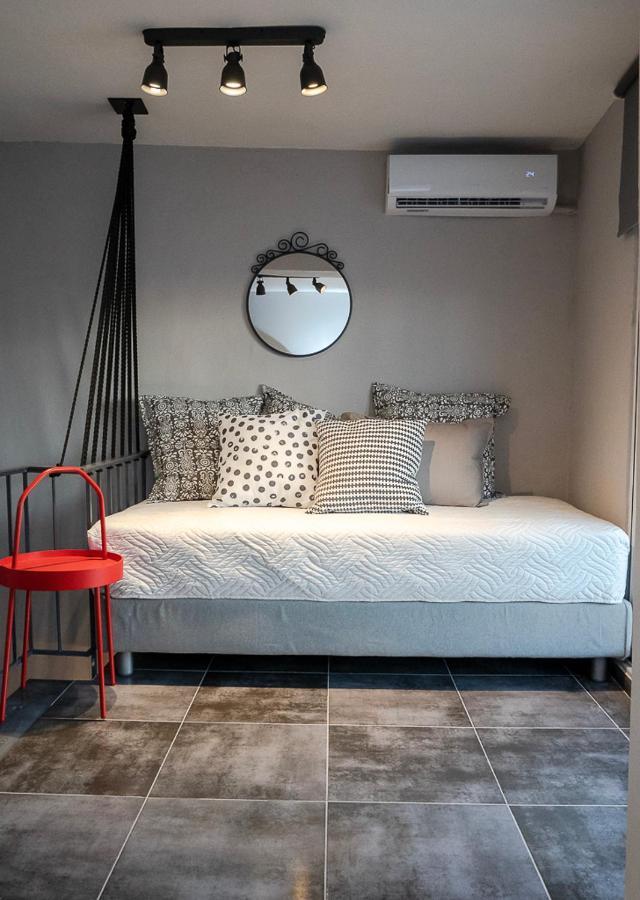 Appartement Yasemi Superb Two Floor *