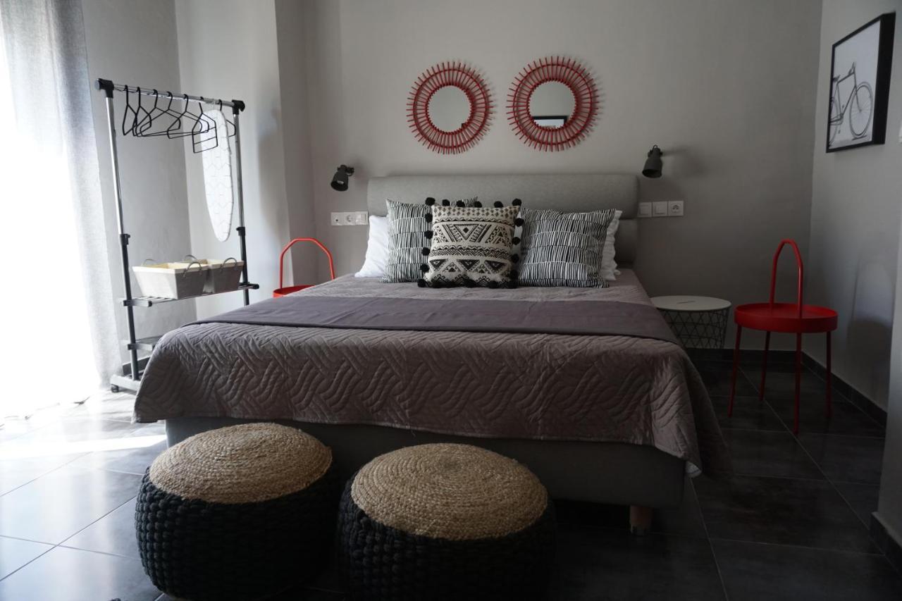 Yasemi Superb Two Floor Appartement *