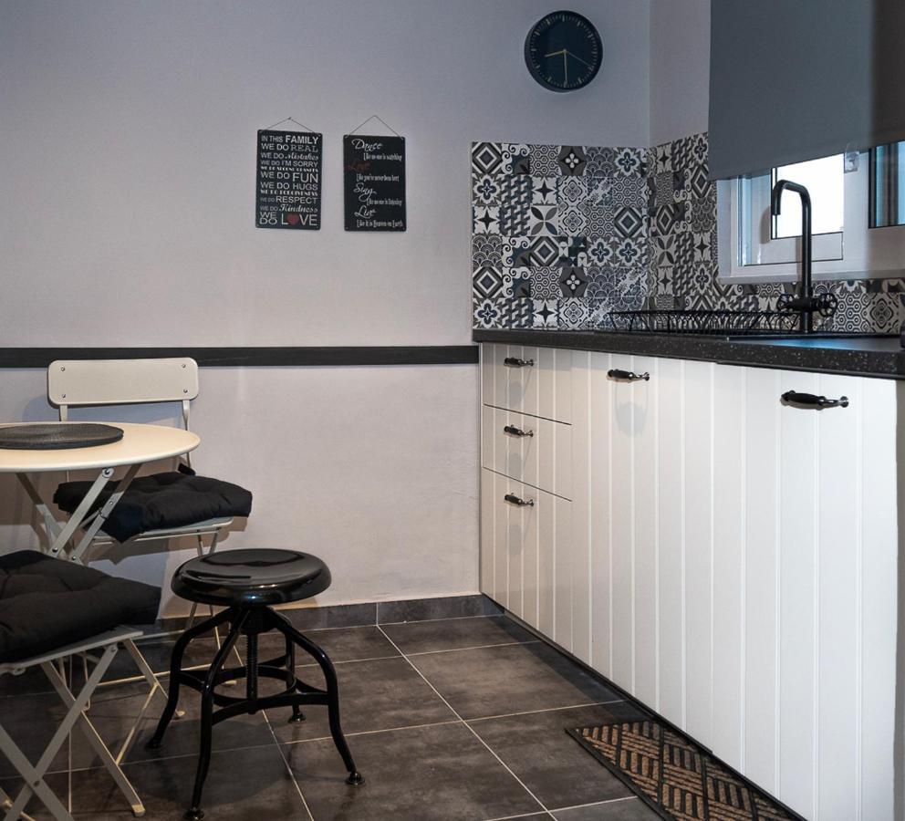 Appartement Yasemi Superb Two Floor *