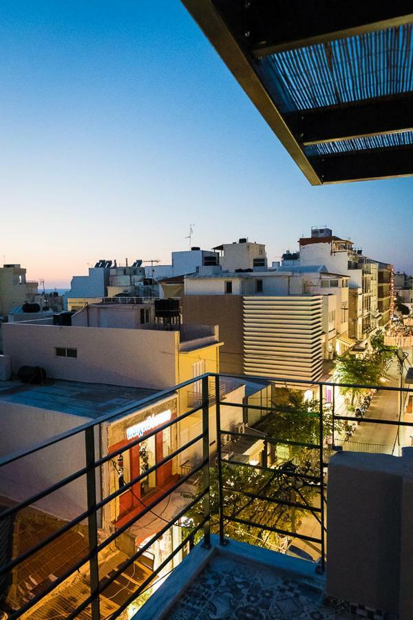 Yasemi Superb Two Floor Appartement *