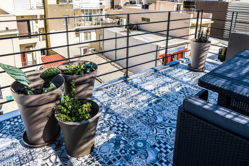 Yasemi Superb Two Floor Appartement