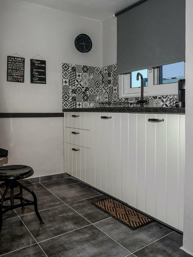 Appartement Yasemi Superb Two Floor