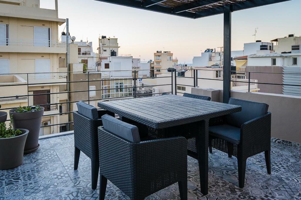 Appartement Yasemi Superb Two Floor