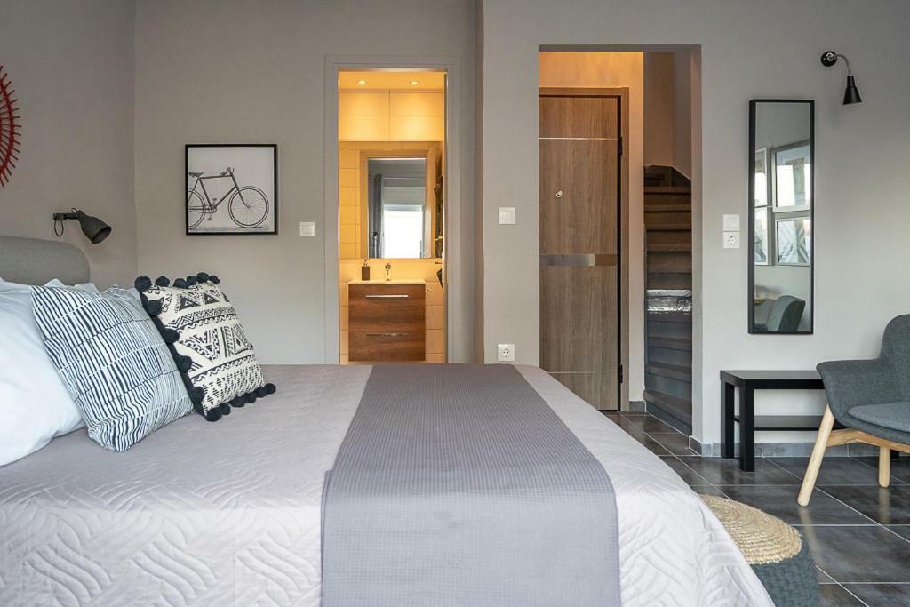 Appartement Yasemi Superb Two Floor *