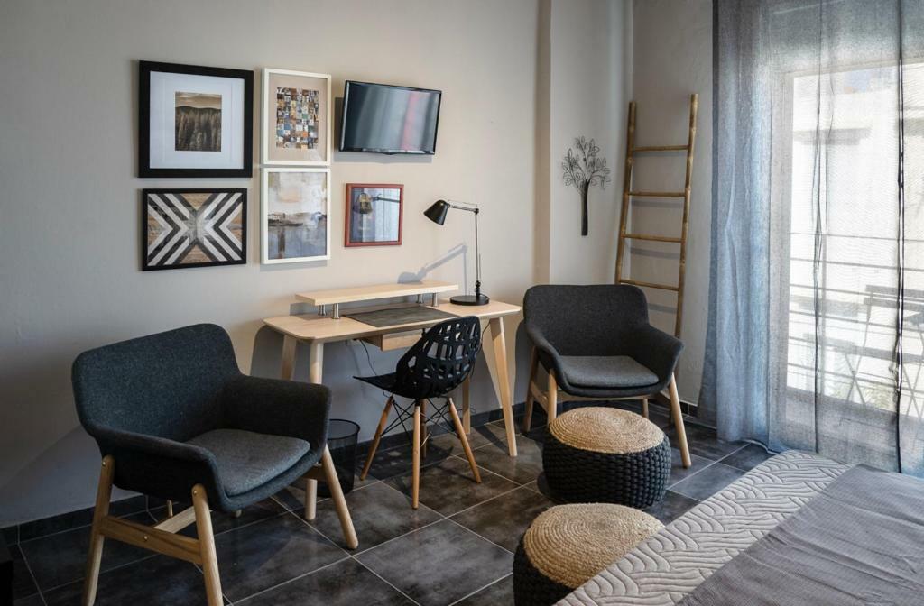 Yasemi Superb Two Floor Appartement