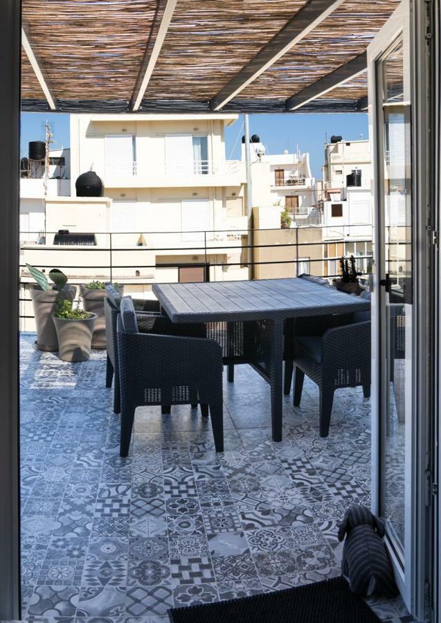 Yasemi Superb Two Floor Appartement